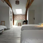 De La Tournelle 3*