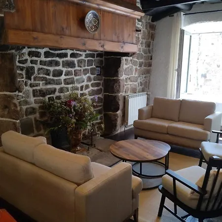 De La Tournelle Guest house