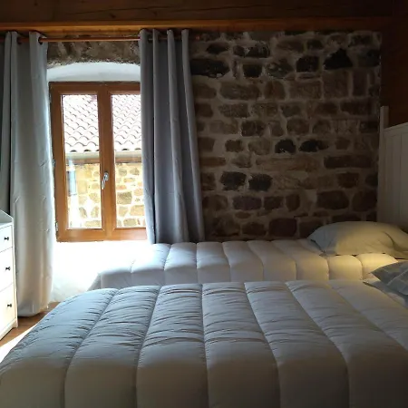 Konukevi De La Tournelle