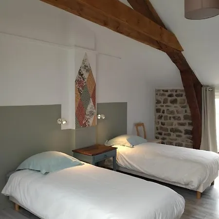 Guest house De La Tournelle