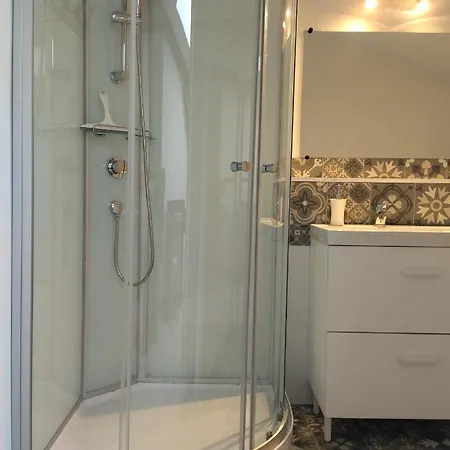 De La Tournelle Πανσιόν Pradelles