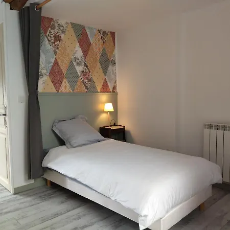 De La Tournelle Pradelles