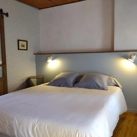 Guest house De La Tournelle *