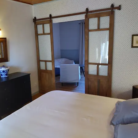 Guest house De La Tournelle