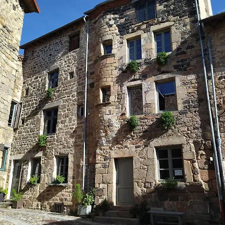 Guest house De La Tournelle *