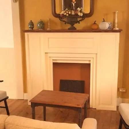 Gasthof De La Tournelle 3*